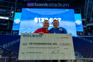 Golbon Fall Conference Minneapolis 00831